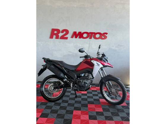 HONDA XRE 190 ABS HONDA XRE 190 ABS